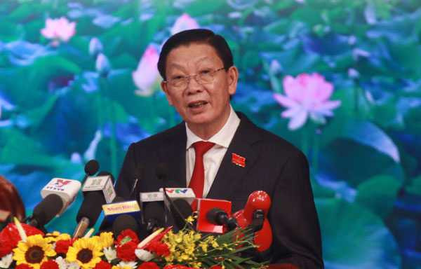 Báo cáo chính trị thẳng thắn nêu nhiều hạn chế của Hà Nội