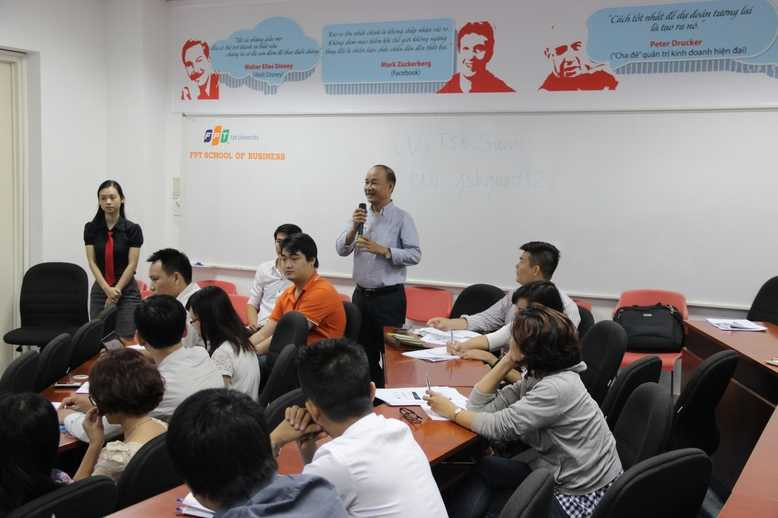 'Bắt mạch' hệ thống quản trị miễn phí cho doanh nghiệp Việt