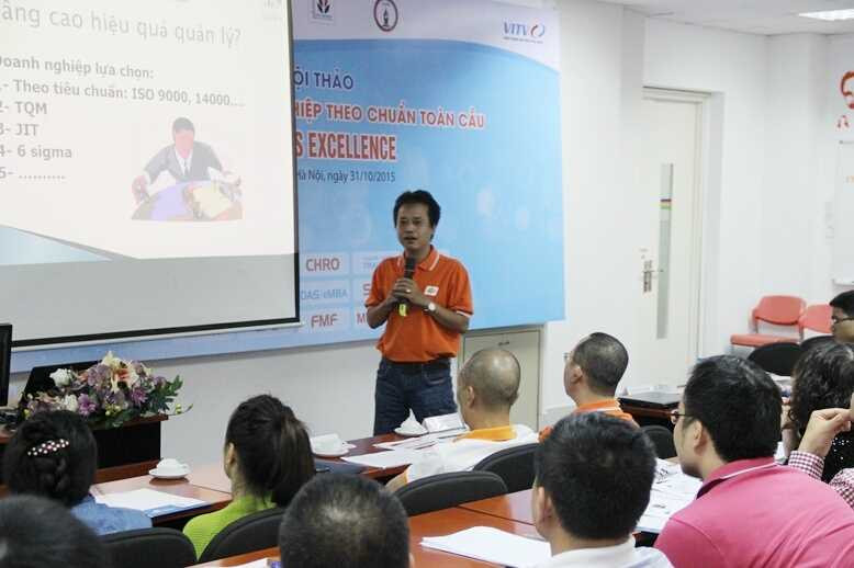 'Bắt mạch' hệ thống quản trị miễn phí cho doanh nghiệp Việt