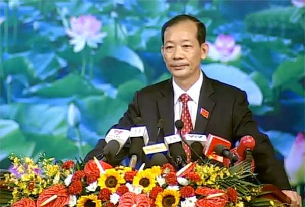 Chủ nhiệm UBKT Thành ủy Hà Nội: Bệnh thành tích, sợ khuyết điểm diễn ra phổ biến