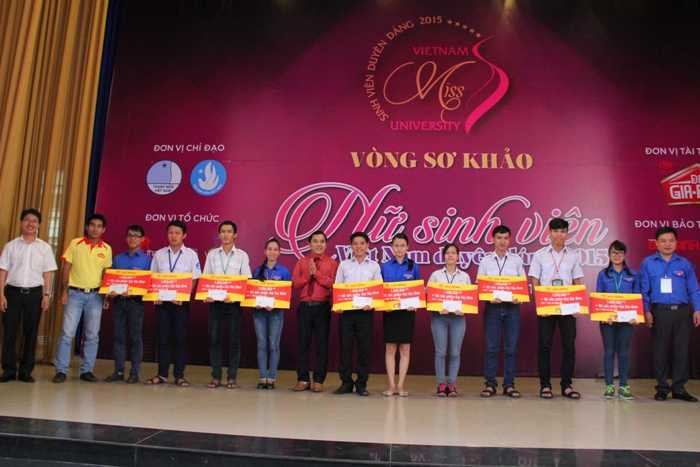 cuộc thi VMU 2015