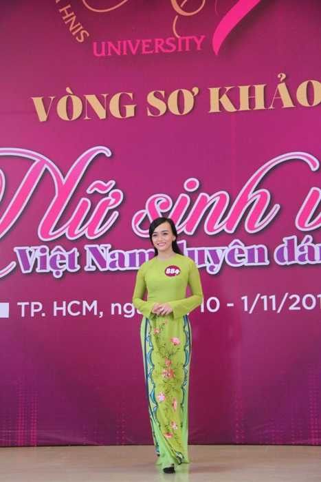 cuộc thi VMU 2015