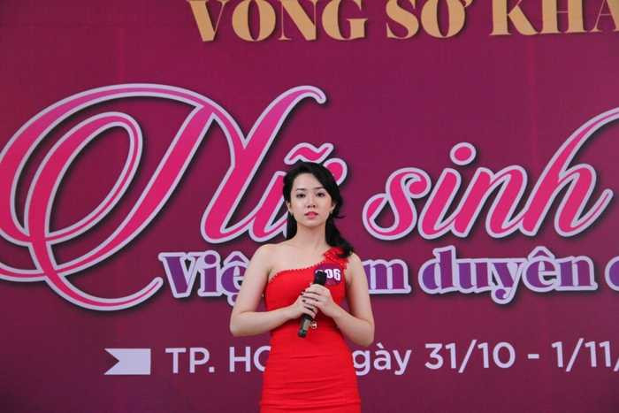 cuộc thi VMU 2015