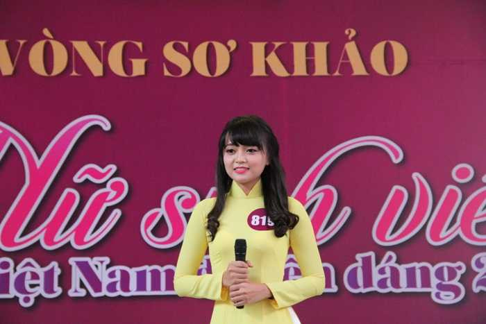 cuộc thi VMU 2015