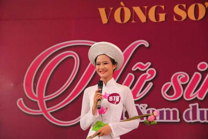 cuộc thi VMU 2015