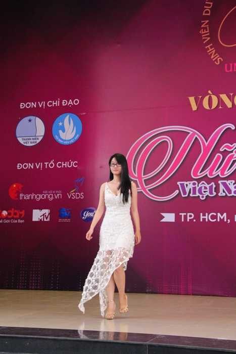 cuộc thi VMU 2015