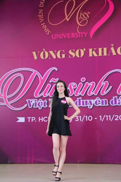 cuộc thi VMU 2015