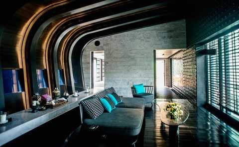 Nhiều hạng mục khác tại đây cũng đạt nhiều giải thưởng danh giá như: Harnn Heritage Spa - “Spa mới tốt nhất thế giới” năm 2014 do World’s Spa Awards trao tặng