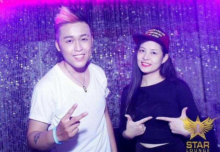 Bill Nguyễn hiện đang là diễn viên trong nhóm làm phim Twenty Ent. 