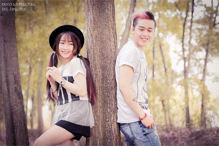 Sau đó, nhóm cũng sẽ thực hiện nhiều bộ phim khác xoay quanh chủ đề trường học và hài.
