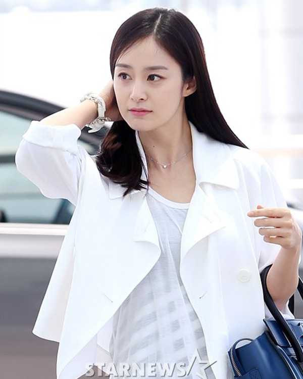 Sao Hoa - Hàn có dòng dõi trâm anh thế phiệt