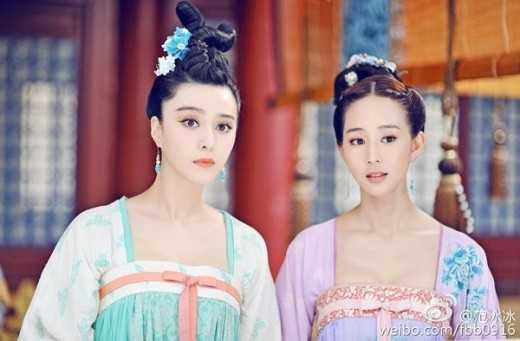 Sao Hoa - Hàn có dòng dõi trâm anh thế phiệt