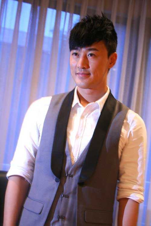 Sao Hoa - Hàn có dòng dõi trâm anh thế phiệt