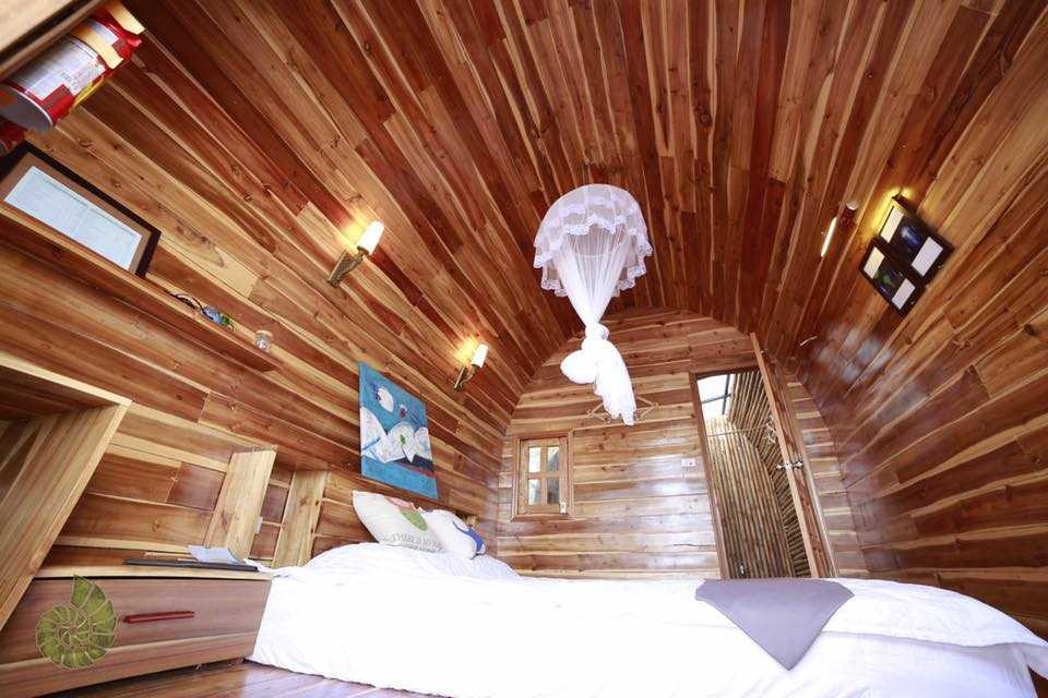 4 khách sạn mini ở Việt Nam khiến du khách 'lên cơn sốt'