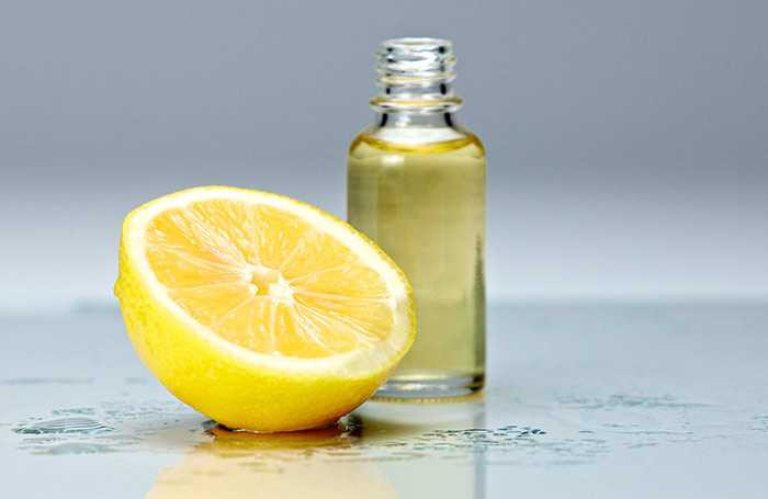 9 bí quyết 'thần thánh' chữa rạn da với chanh
