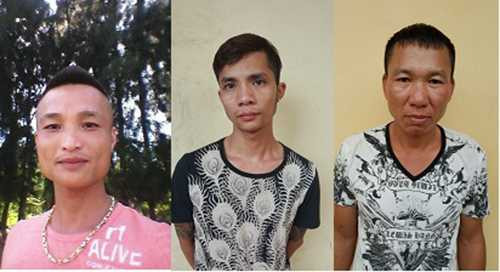 Các đối tượng vừa bị Cơ quan Công an TP Hải Dương khởi tố, bắt tạm giam Các đối tượng vừa bị Cơ quan Công an TP Hải Dương khởi tố, bắt tạm giam