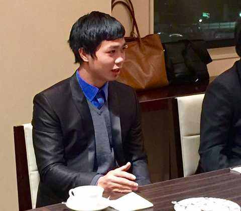 Công Phượng và Tuấn Anh đứng trước cơ hội lớn sang Nhật Bản thi đấu