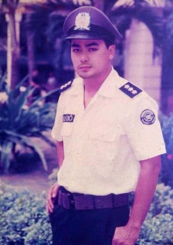 diễn viên nguyễn hoàng, quyền linh, lê tuấn anh