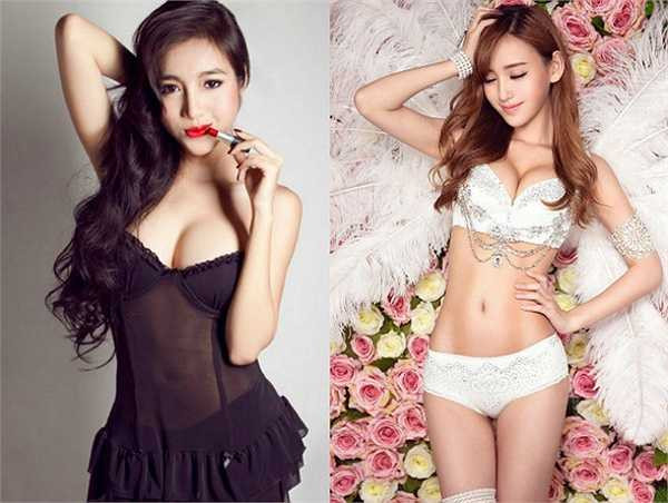 Elly Trần tên thật là Nguyễn Kim Hồng, sinh năm 1987.