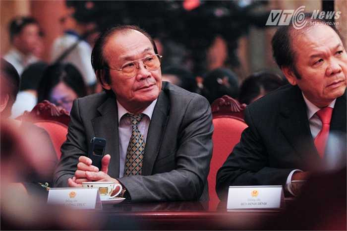 Cựu Trưởng Ban biên giới Chính phủ, Trần Công Trục