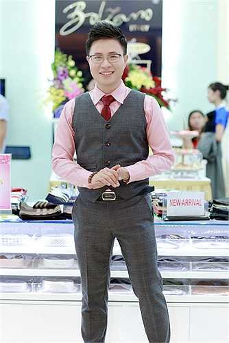 MC Lê Anh là cái tên quen thuộc với khán giả cả nước qua các chương trình trên sóng truyền hình VTV như: Robocon, Con đường âm nhạc, Điểm hẹn âm nhạc, Hà Nội 36 phố phường, Việt Nam đất nước con người, Cận cảnh… 