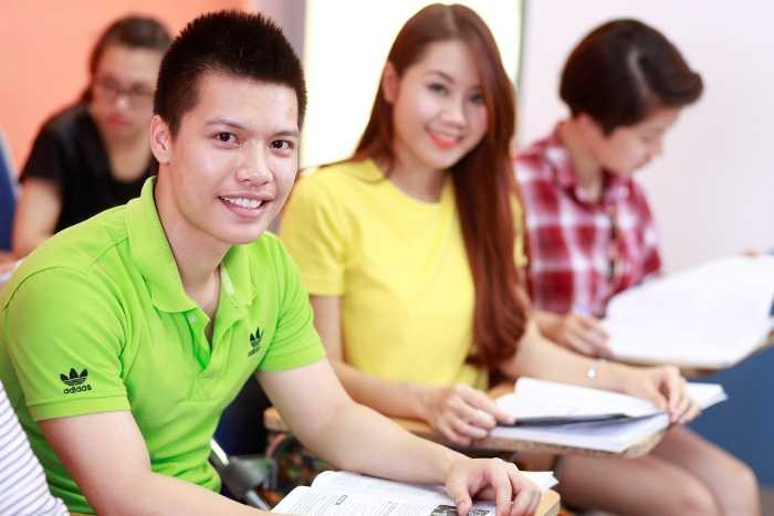 Học viện Anh ngữ EQuest