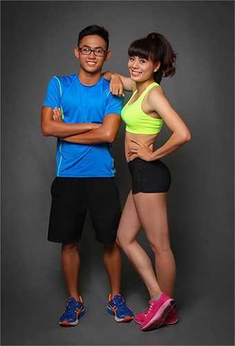 Bộ ảnh được thực hiện bởi nhiếp ảnh gia Quốc Bảo, hỗ trợ làm tóc và trang điểm Trần Phú.