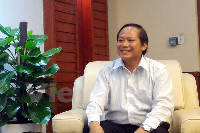 Người dân có quyền đăng tải nội dung có tính báo chí lên mạng xã hội