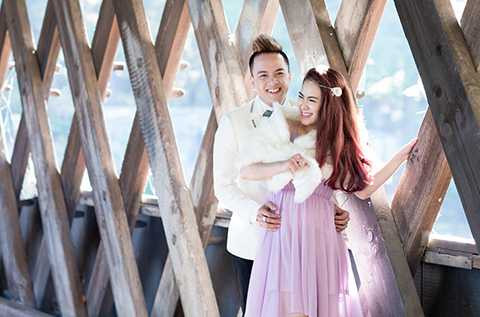 Thành công tại Việt Nam nhưng giọng ca Con Đường Mưa lại là một cái tên được khán giả hải ngoại rất yêu thích bởi giọng hát đầy nội lực, cách lựa chọn ca khúc phù hợp, hát được nhiều dòng nhạc và đặc biệt là sự máu lửa trên sân khấu.