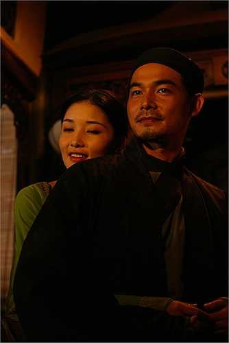 Và đầy tình tứ.