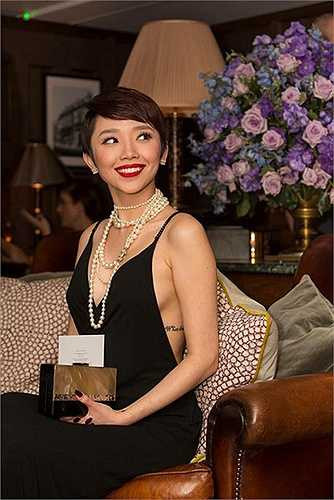 Nguồn: Dân Việt