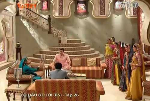 Qua 28 tập của phần 5, bộ phim tiếp tục trở thành đề tài tranh luận của cư dân mạng với những ý kiến khen chê trái chiều. 