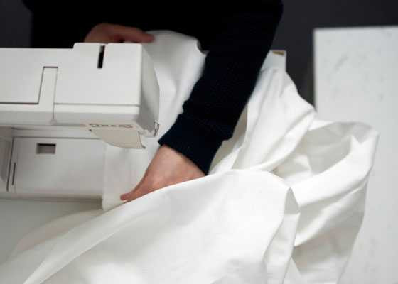 Tự tay làm lều 'dã chiến' cho bé yêu