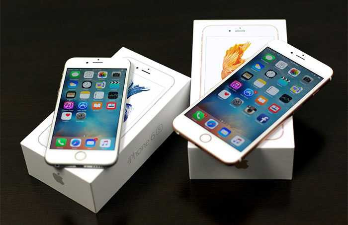 VNPT VinaPhone công bố giá bán iPhone 6S và 6S Plus chính hãng tại Việt Nam