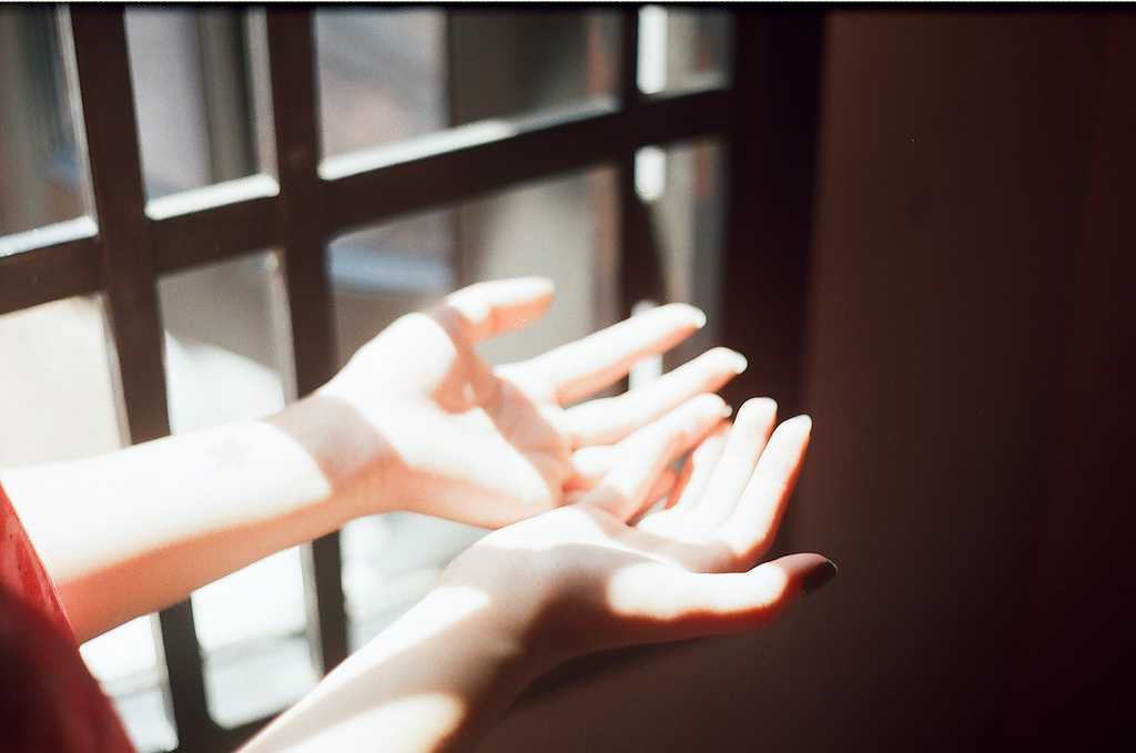 6 đức tính được tôi rèn trong phong ba bão táp