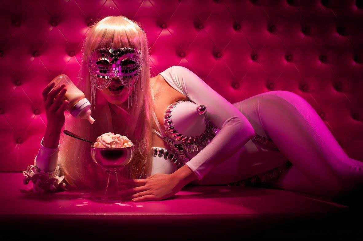 9 loại kem kì lạ nhất hành tinh