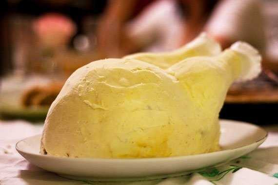 9 loại kem kì lạ nhất hành tinh