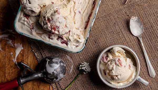 9 loại kem kì lạ nhất hành tinh