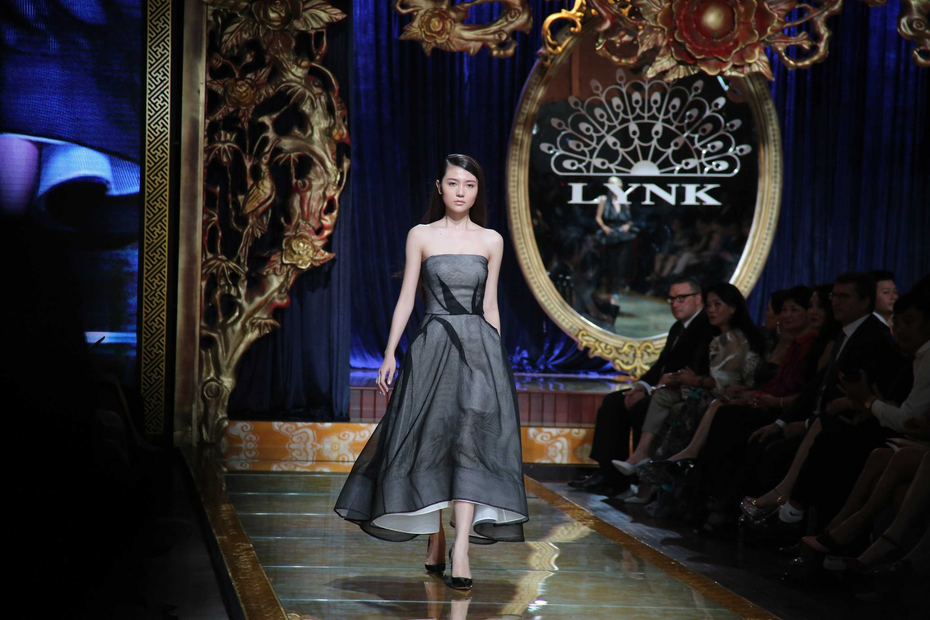 Lynk Fashion Show