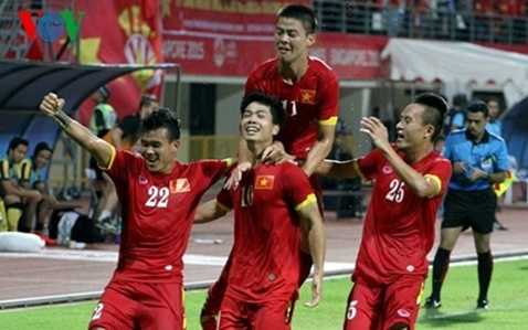 SEA Games có thể chỉ dành cho lứa U21
