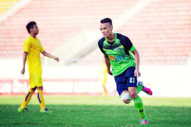 Cựu vua phá lưới U19 Đông Nam Á: Cầu thủ Lào không phải 'dạng vừa đâu'