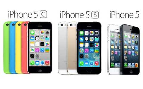 iPhone 5, 5C, 5S đọ dáng iPhone 5, 5C, 5S đọ dáng
