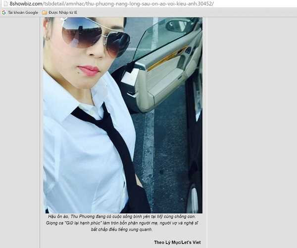 Khi trang tin, mạng xã hội hoạt động 'mập mờ' như báo điện tử