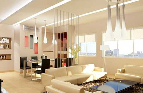 Những kiểu nhà chung cư khiến gia chủ 'hao tiền'