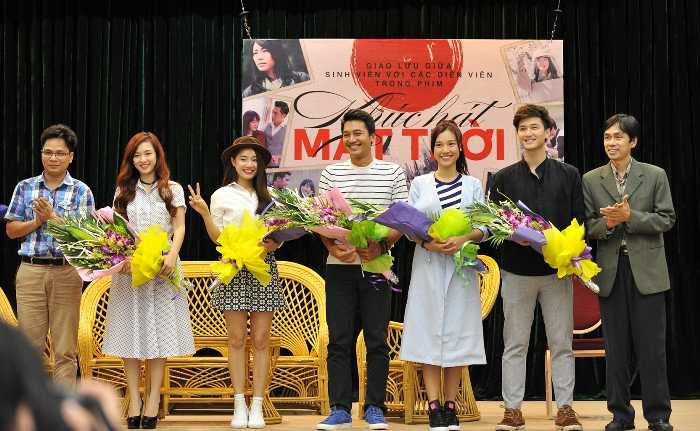 Khúc hát mặt trời