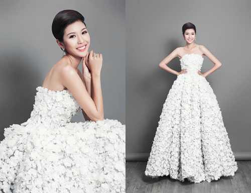 thuý vân dạ hội