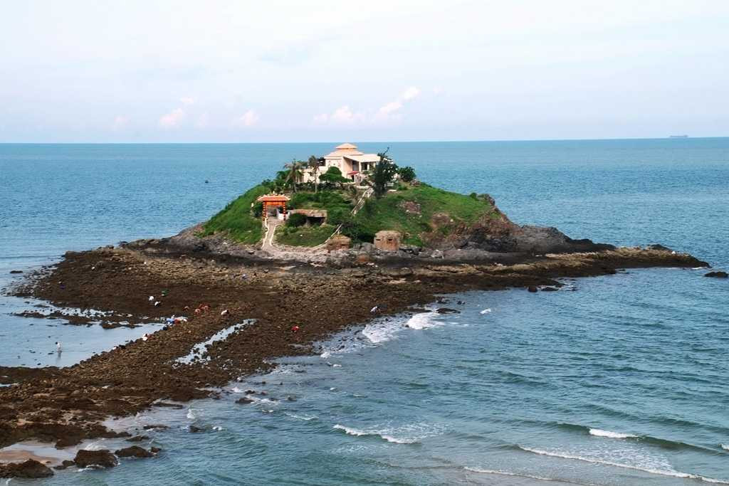 5 điểm du lịch ít người biết ở Vũng Tàu
