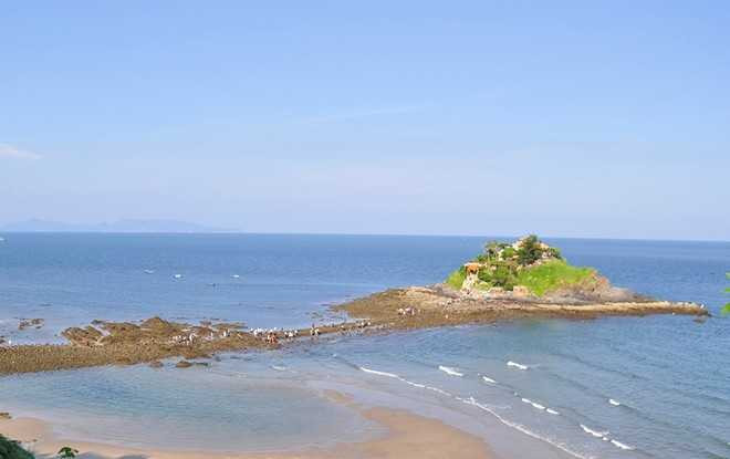 5 điểm du lịch ít người biết ở Vũng Tàu