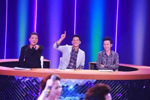 đàm vĩnh hưng hoài linh