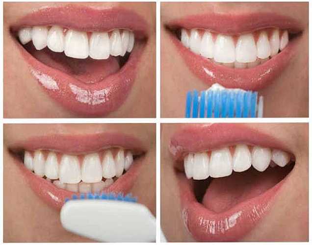 Chăm sóc răng miệng: Các axit oleanolic hiện diện trong nho khô giúp ngăn ngừa cho răng bạn khỏi hư hại răng và sâu răng. Canxi này nó cũng ngăn ngừa răng bị vỡ.